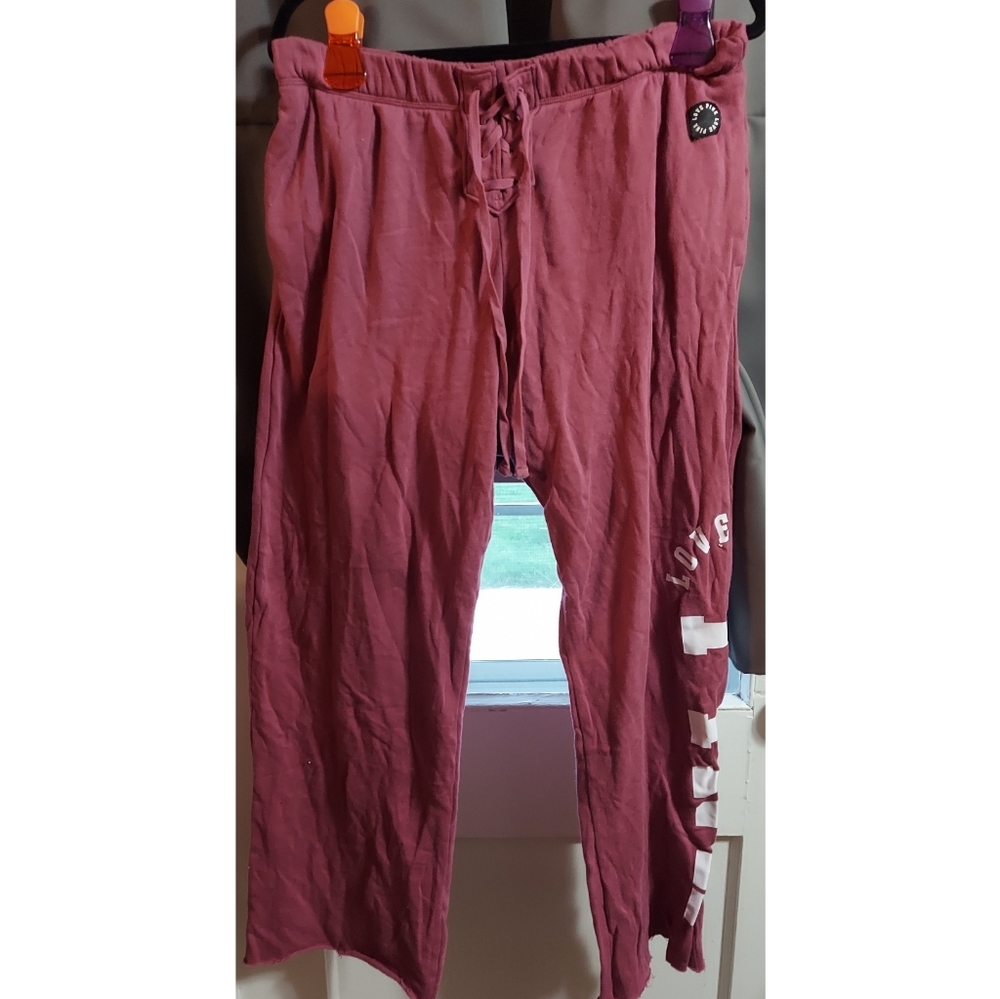 PINK Women's Jogger